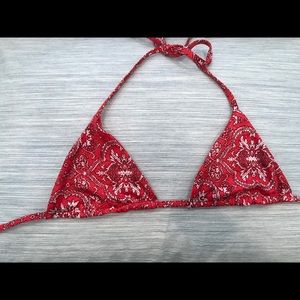 BRAND NEW FRANKIES BIKINI